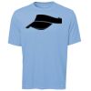 ATC Pro Team Polyester Short Sleeve Tee Thumbnail