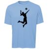 ATC Pro Team Polyester Short Sleeve Tee Thumbnail