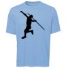 ATC Pro Team Polyester Short Sleeve Tee Thumbnail