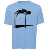 ATC Pro Team Polyester Short Sleeve Tee Thumbnail