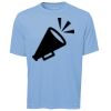 ATC Pro Team Polyester Short Sleeve Tee Thumbnail