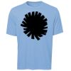 ATC Pro Team Polyester Short Sleeve Tee Thumbnail