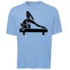 ATC Pro Team Polyester Short Sleeve Tee Thumbnail
