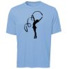 ATC Pro Team Polyester Short Sleeve Tee Thumbnail