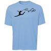 ATC Pro Team Polyester Short Sleeve Tee Thumbnail