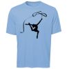 ATC Pro Team Polyester Short Sleeve Tee Thumbnail
