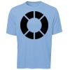 ATC Pro Team Polyester Short Sleeve Tee Thumbnail