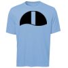 ATC Pro Team Polyester Short Sleeve Tee Thumbnail