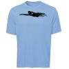 ATC Pro Team Polyester Short Sleeve Tee Thumbnail