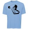ATC Pro Team Polyester Short Sleeve Tee Thumbnail
