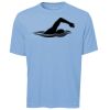 ATC Pro Team Polyester Short Sleeve Tee Thumbnail
