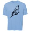 ATC Pro Team Polyester Short Sleeve Tee Thumbnail