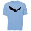 ATC Pro Team Polyester Short Sleeve Tee Thumbnail