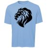 ATC Pro Team Polyester Short Sleeve Tee Thumbnail