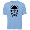 ATC Pro Team Polyester Short Sleeve Tee Thumbnail