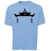 ATC Pro Team Polyester Short Sleeve Tee Thumbnail