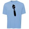 ATC Pro Team Polyester Short Sleeve Tee Thumbnail