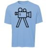 ATC Pro Team Polyester Short Sleeve Tee Thumbnail
