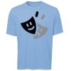 ATC Pro Team Polyester Short Sleeve Tee Thumbnail