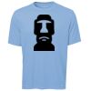 ATC Pro Team Polyester Short Sleeve Tee Thumbnail