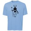 ATC Pro Team Polyester Short Sleeve Tee Thumbnail