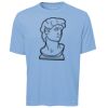ATC Pro Team Polyester Short Sleeve Tee Thumbnail