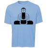 ATC Pro Team Polyester Short Sleeve Tee Thumbnail