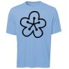 ATC Pro Team Polyester Short Sleeve Tee Thumbnail