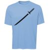 ATC Pro Team Polyester Short Sleeve Tee Thumbnail