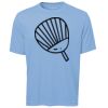 ATC Pro Team Polyester Short Sleeve Tee Thumbnail