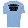 ATC Pro Team Polyester Short Sleeve Tee Thumbnail