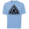 ATC Pro Team Polyester Short Sleeve Tee Thumbnail