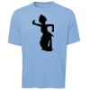 ATC Pro Team Polyester Short Sleeve Tee Thumbnail