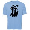 ATC Pro Team Polyester Short Sleeve Tee Thumbnail