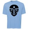 ATC Pro Team Polyester Short Sleeve Tee Thumbnail