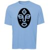 ATC Pro Team Polyester Short Sleeve Tee Thumbnail