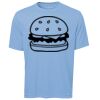 ATC Pro Team Polyester Short Sleeve Tee Thumbnail