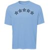 ATC Pro Team Polyester Short Sleeve Tee Thumbnail