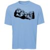 ATC Pro Team Polyester Short Sleeve Tee Thumbnail