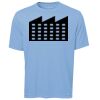 ATC Pro Team Polyester Short Sleeve Tee Thumbnail