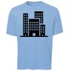 ATC Pro Team Polyester Short Sleeve Tee Thumbnail