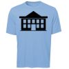 ATC Pro Team Polyester Short Sleeve Tee Thumbnail
