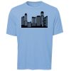 ATC Pro Team Polyester Short Sleeve Tee Thumbnail