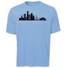 ATC Pro Team Polyester Short Sleeve Tee Thumbnail