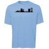 ATC Pro Team Polyester Short Sleeve Tee Thumbnail