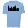 ATC Pro Team Polyester Short Sleeve Tee Thumbnail