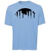 ATC Pro Team Polyester Short Sleeve Tee Thumbnail
