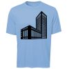 ATC Pro Team Polyester Short Sleeve Tee Thumbnail
