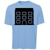 ATC Pro Team Polyester Short Sleeve Tee Thumbnail