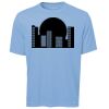 ATC Pro Team Polyester Short Sleeve Tee Thumbnail